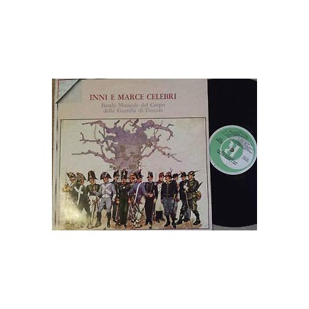 INNI E MARCE CELBRI
