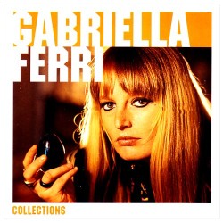 Gabriella Ferri the Collections 2009
