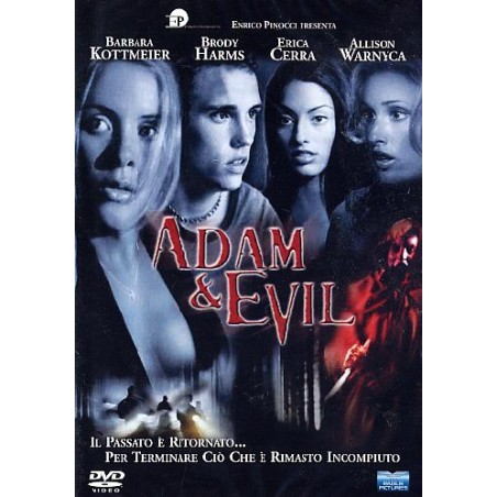 Adam & Evil