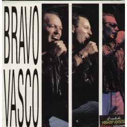 Bravo Vasco