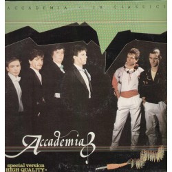 Accademia In Classics