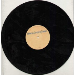 Teresa De Sio - Sindarella Suite [LP]