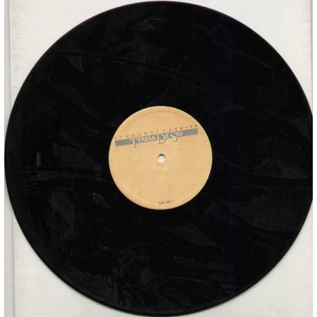 Teresa De Sio - Sindarella Suite [LP]