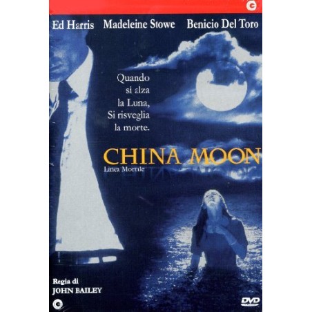 China Moon - Linea Mortale