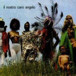 Il Nostro Caro Angelo-Dischi D'oro