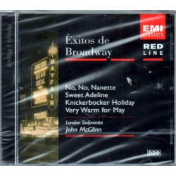 Broadway Showstoppers