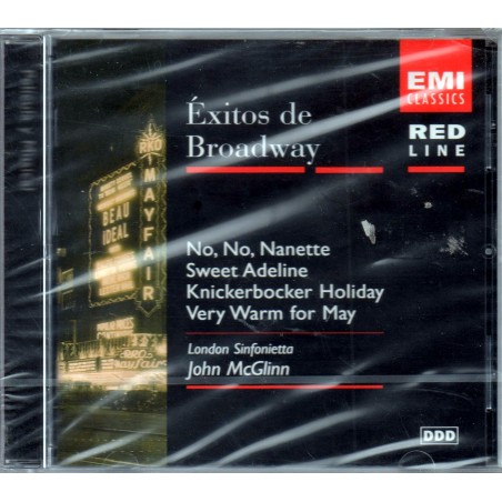 Broadway Showstoppers