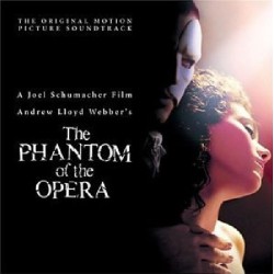 The Phantom of the Opera