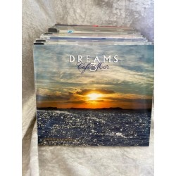 Cafe'del Mar Dreams 3