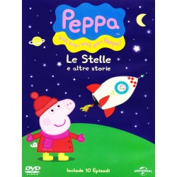 Peppa Pig - Le Stelle E Altre Storie