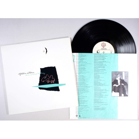 One more story (1988) [VINYL]