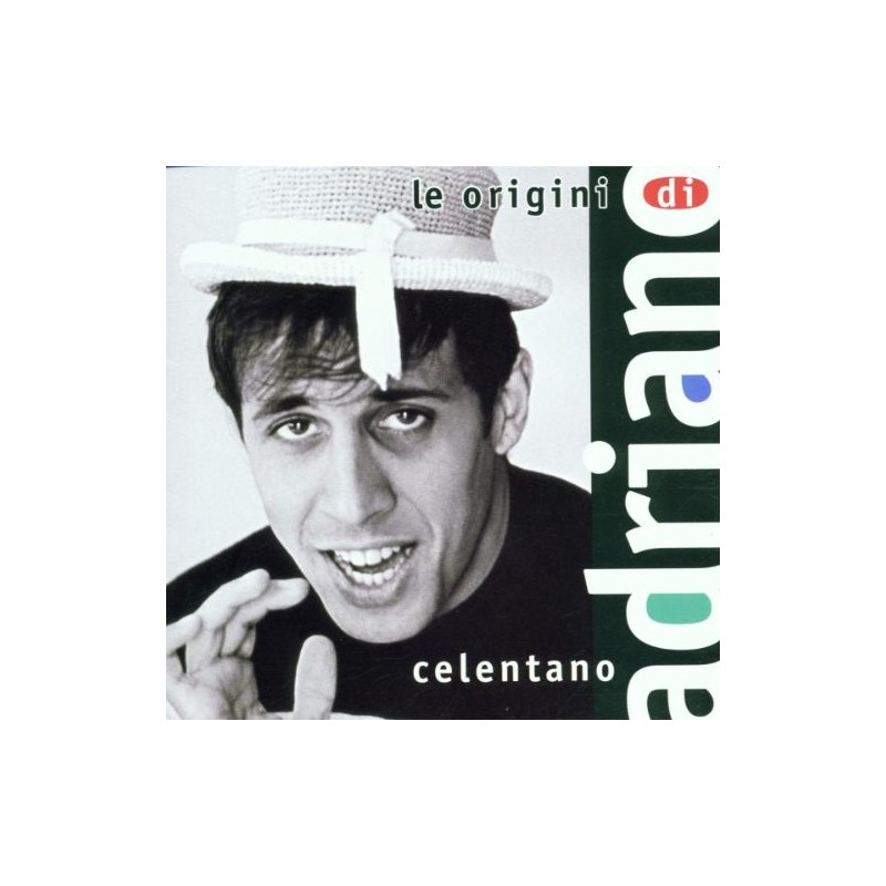 Origini I Di Adriano (Vol.1)