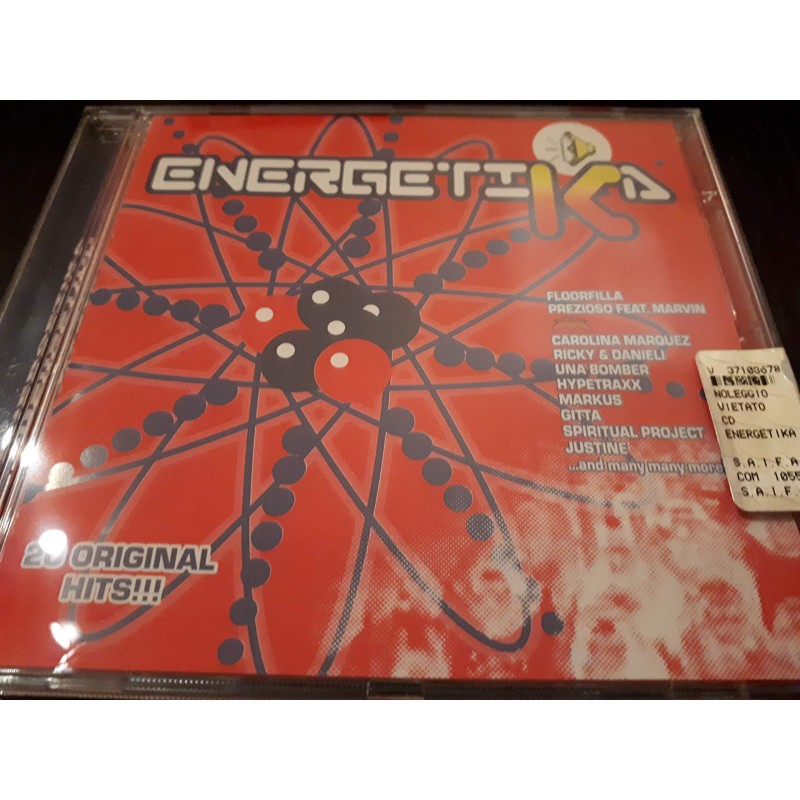 Energetika