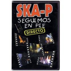 Seguimos En Pie-Directo