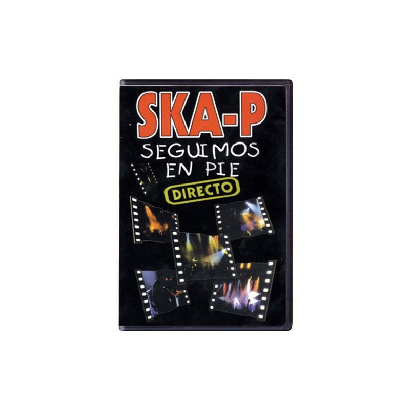 Seguimos En Pie-Directo