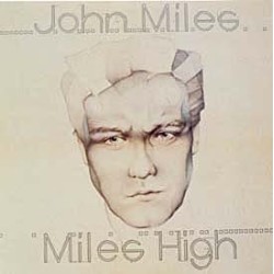 miles high LP