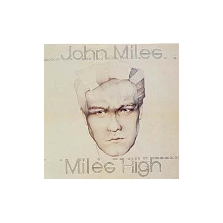 miles high LP