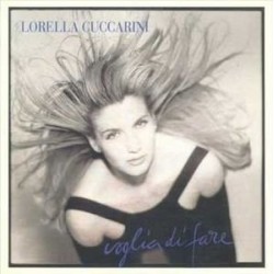 Voglia Di Fare (UK Import)