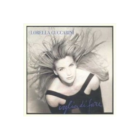 Voglia Di Fare (UK Import)