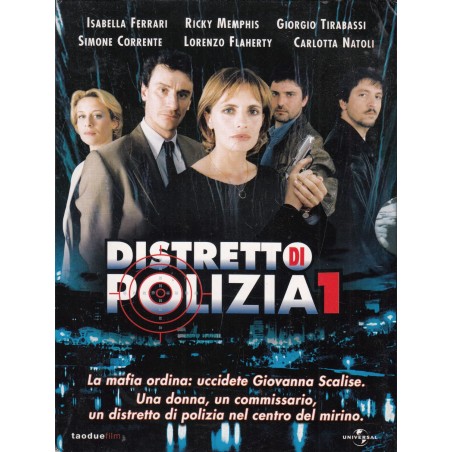 Distretto Di Polizia 1