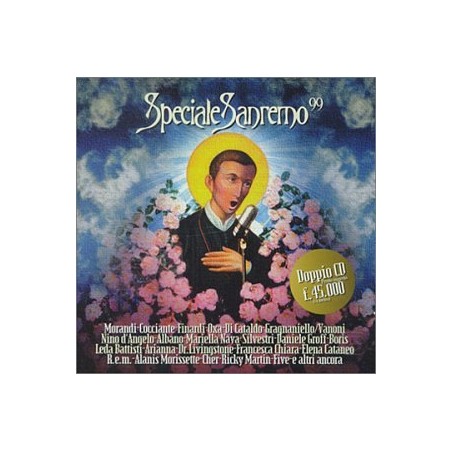 Speciale Sanremo 1999