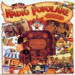 CD Radio Popolare Sigle