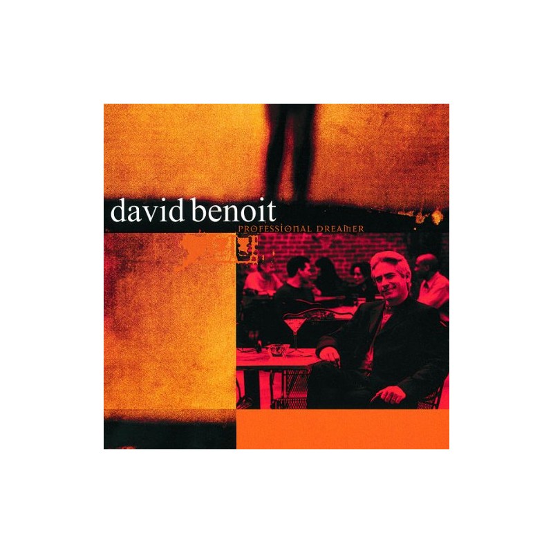 Professional Dreamer