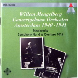 Sinfonie 6/Ouvertüre 1812