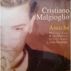 SMRL6432 LP Amiche VINYL