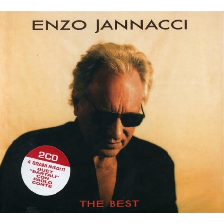 Best Of Enzo Jannacci