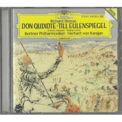 Don Quixote/Till Eulenspiegel
