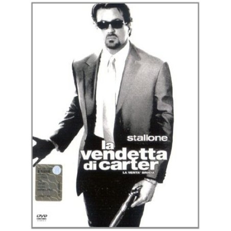 La Vendetta Di Carter