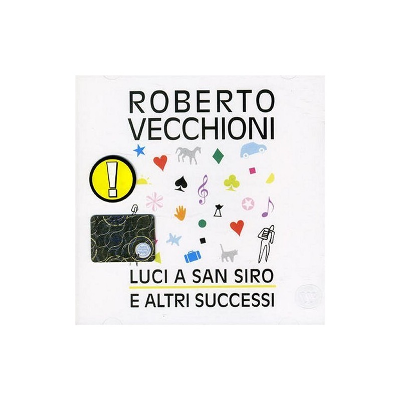 Luci a San Siro E Altri Successi