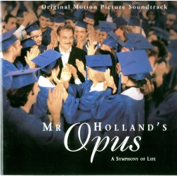 Mr.Holland'S Opus