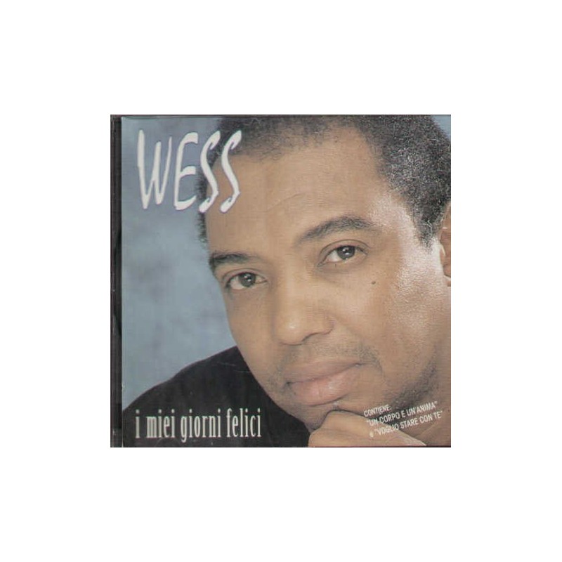 I Miei Giorni Felici