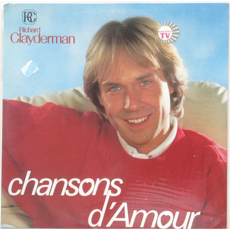 Chansons D'Amour