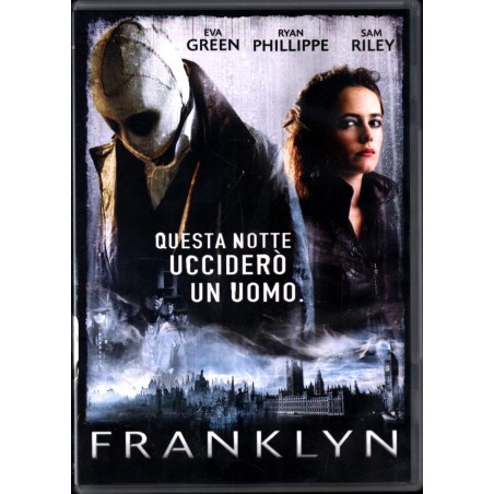 Franklyn