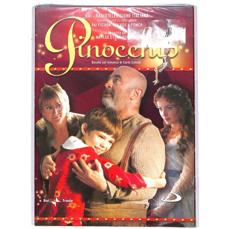 Pinocchio