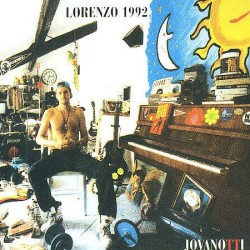 Jovanotti - Lorenzo 1992