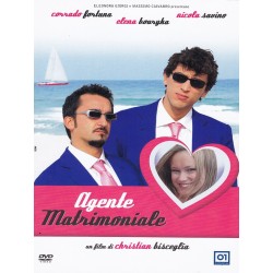 Agente Matrimoniale