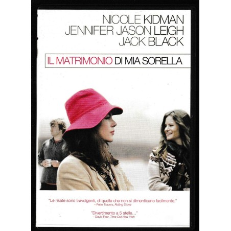 il matrimonio di mia sorella regia di noah baumbac