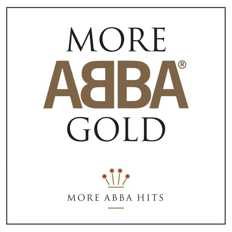 More Abba Gold