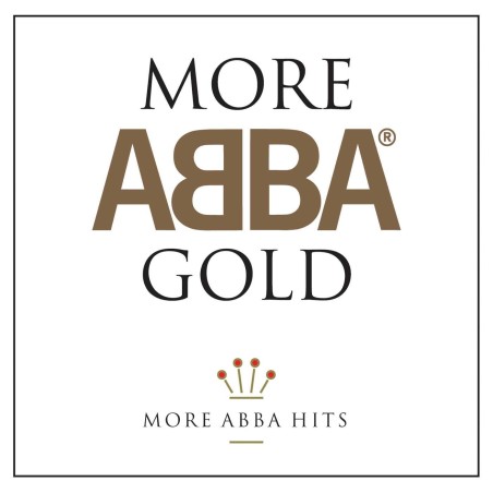 More Abba Gold