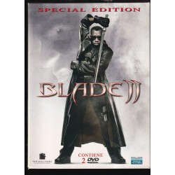 Blade II