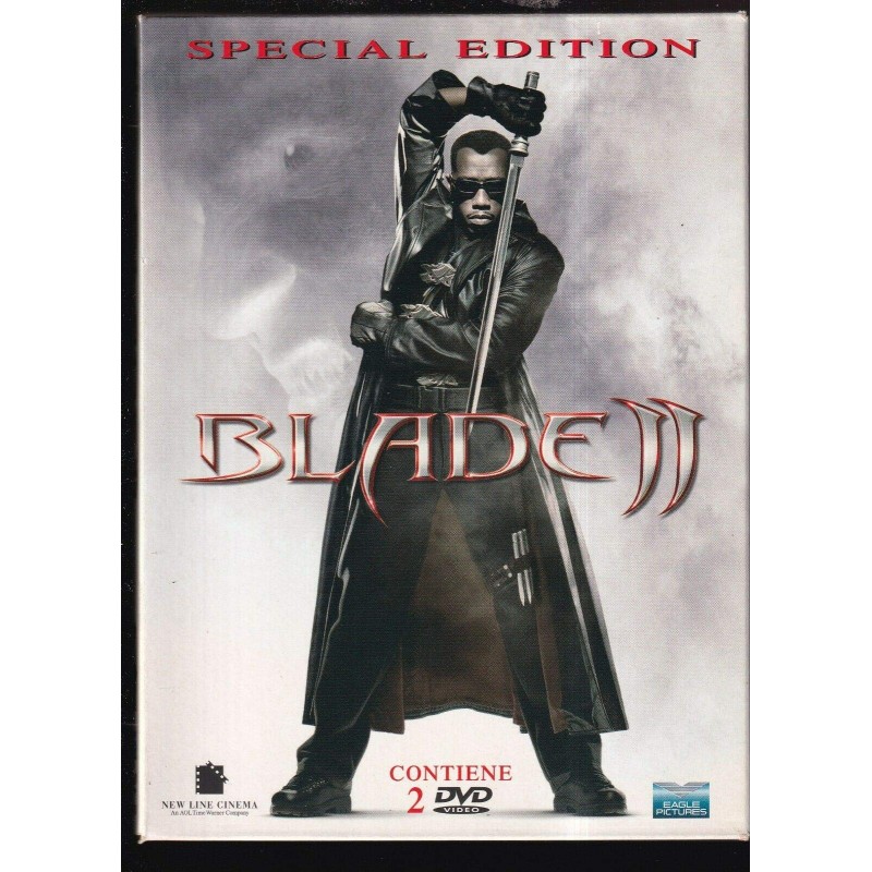 Blade II