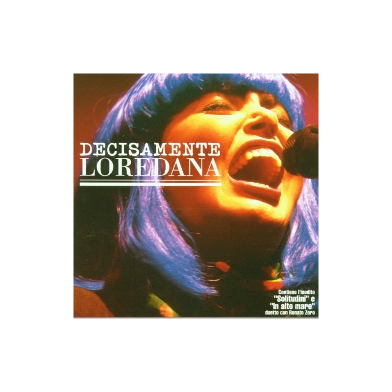 Decisamente Loredana