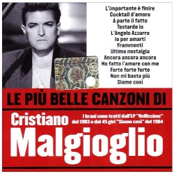 LE PIU' BELLE CANZONI