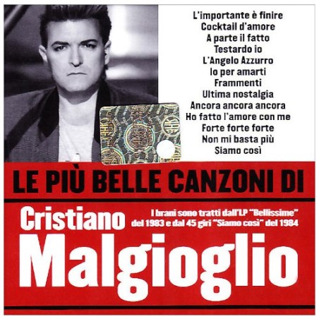 LE PIU' BELLE CANZONI