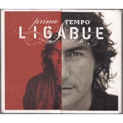 Primo Tempo (CD+DVD)