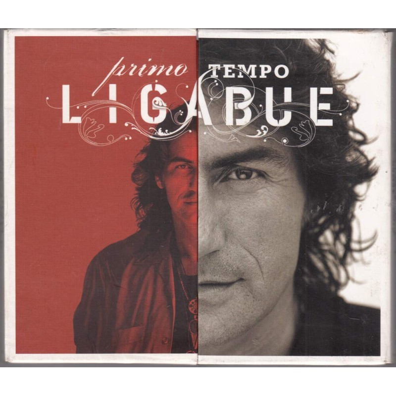 Primo Tempo (CD+DVD)